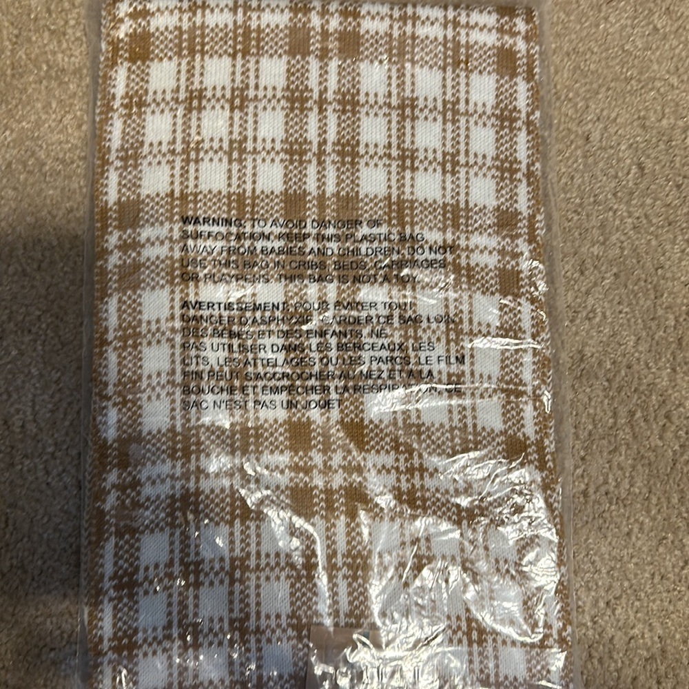 Timberland Scarf - Picture 2 of 2